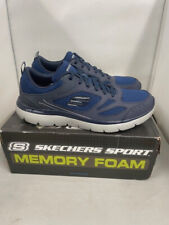 skechers mens for sale  DAVENTRY