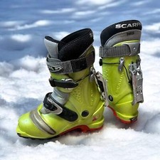 scarpa f1 usato scarpa f1 usato Primiero San Martino di Castrozza