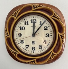 vedette clock for sale vedette clock for sale LEICESTER
