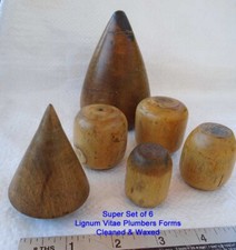 Vintage quintet lignum for sale  DORCHESTER