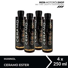 Mannol mn9829 ceramo usato  Spedire a Italy