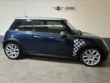 Mini r53 cooper for sale  LINCOLN