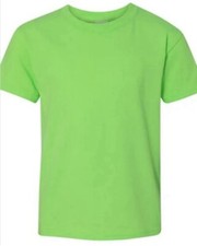 Shirts green size for sale  Lovington