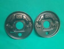 Piattelli tamburi fiat usato  Nova Milanese