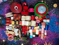 Lot fabric trim for sale  Nampa