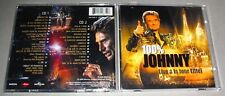 Johnny hallyday 100 d'occasion  Bras