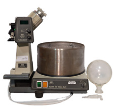 Usado, BÜCHI, Brinkmann Rotovapor RE-121 Lab Assy System, Frasco de Evaporação, Banho-Maria comprar usado  Enviando para Brazil