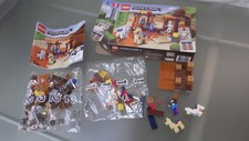 Lego minecraft 21167 for sale  Seattle