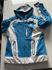 Bogner dsv team gebraucht kaufen  Bell, Rieden, Weibern