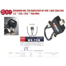 Diamond 72n duplexer usato  Avellino