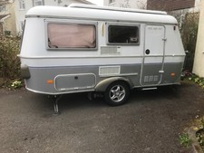 Eribs triton 430 for sale  CARDIFF