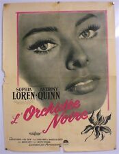 Orchid black ritt d'occasion  Vanves