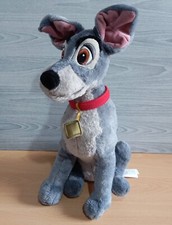 disney lady tramp soft toy for sale disney lady tramp soft toy for sale DUNGANNON