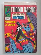 Uomo ragno ritorno usato  Italia
