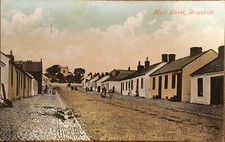 C1910 main street for sale  INNERLEITHEN
