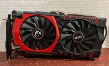Msi gtx 980 for sale  Bridgeport