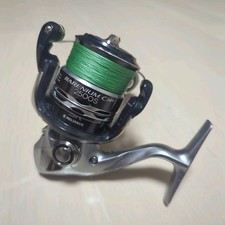 Shimano nium ci4 usato  Spedire a Italy