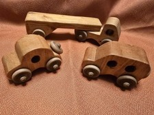 Vintage wooden toy for sale  Loveland