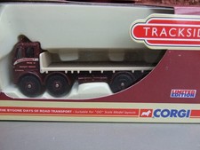 Corgi trackside leyland for sale Corgi trackside leyland for sale  CHIPPENHAM