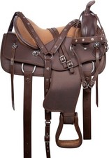 Selle western horse d'occasion  Expédié en France