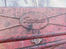 Vintage snap steel for sale  MALVERN