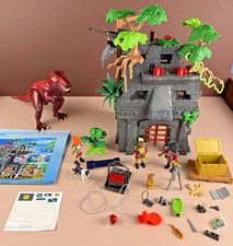 Playmobil 9429 explorers for sale  Marion