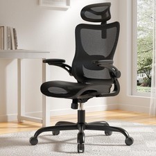 Marsail ergonomic mesh for sale  USA