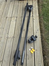 Thule 757 foot for sale  CHICHESTER