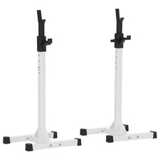 Homcom power rack for sale  GREENFORD