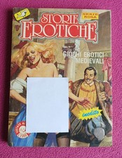 Storie erotiche giochi usato  Verrua Po