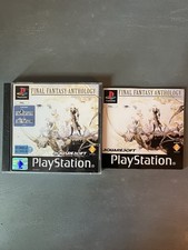 Final fantasy anthology d'occasion  Beaucaire