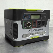 Goal zero yeti for sale  Berryville