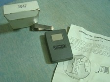 Stanley 1047 garage for sale  Minneapolis
