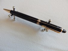 Montblanc pix 172 gebraucht kaufen  Bredstedt