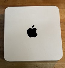 Apple time capsule d'occasion  Expédié en Belgium
