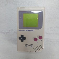 Original game boy d'occasion  Expédié en Belgium