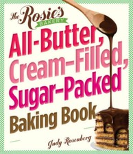 Rosie bakery butter for sale  Montgomery