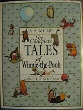 Complete tales winnie for sale  Aurora