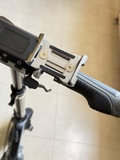 Support aluminium téléphone d'occasion  Chazay-d'Azergues