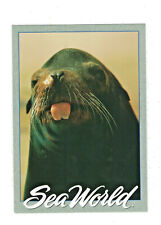 Postcard seaworld amazing for sale  Batavia