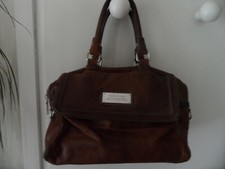 Sac main cuir d'occasion Sac main cuir d'occasion  Espalion