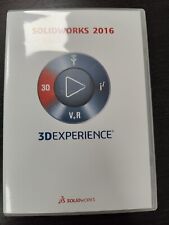 Solidworks 2016 experience for sale  Homer Glen