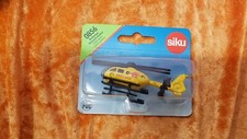 Siku 0856 rettungshubschrauber gebraucht kaufen  Bonn