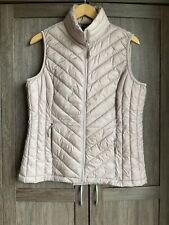 Lightweight puffa gilet for sale  SITTINGBOURNE