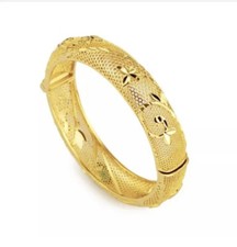 Bilezik gold armreif gebraucht kaufen  Essen