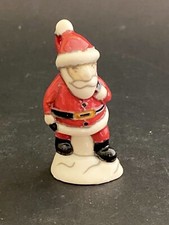 Moorcroft santa father for sale  WOLVERHAMPTON
