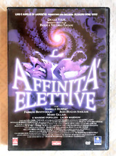 Dvd affinita elettive usato Dvd affinita elettive usato  Ciro Marina