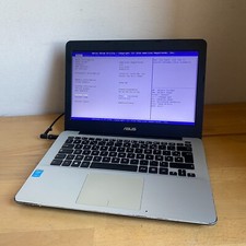 Portable asus r301l d'occasion  Villars-les-Dombes
