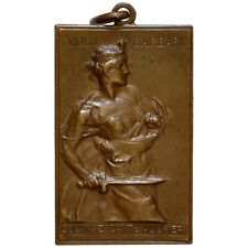Medaglia per società usato  Italia