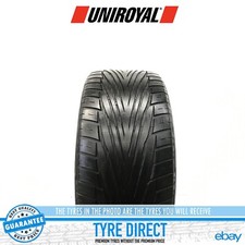 275 99w uniroyal for sale  REDCAR